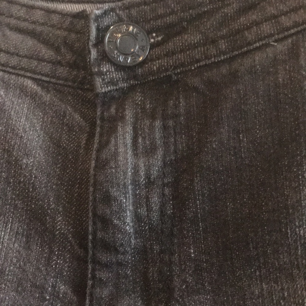 Vigors black faded jeans - Picture 9 of 10
